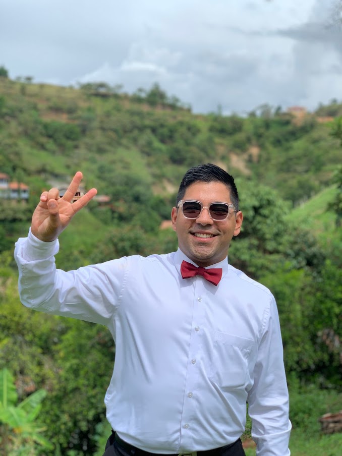 Kilvin Romero